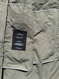 Stone Island Shadow Project Naslan Parka