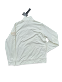 Stone Island Ghost Project Zip Up