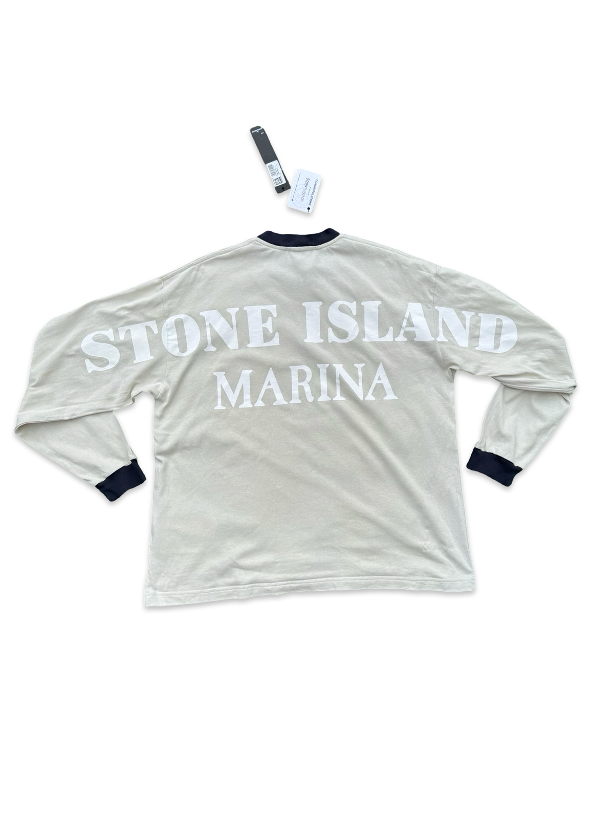 Stone Island Marina Crewneck