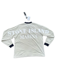 Stone Island Marina Crewneck
