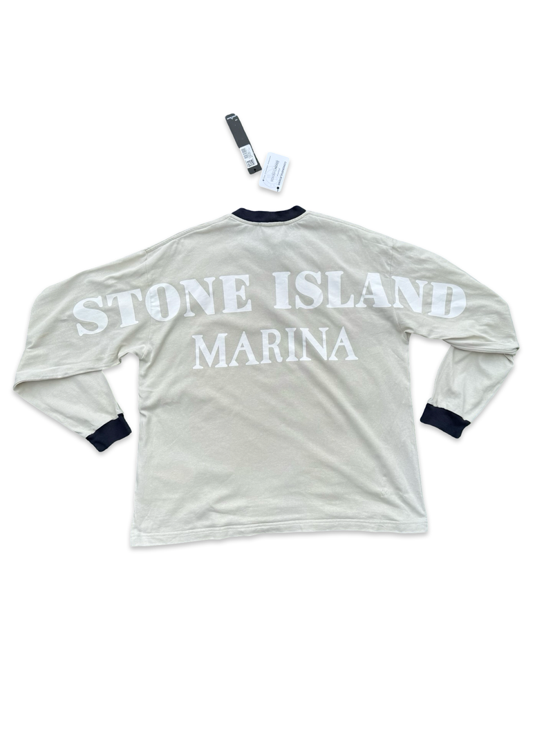 Stone Island Marina Crewneck