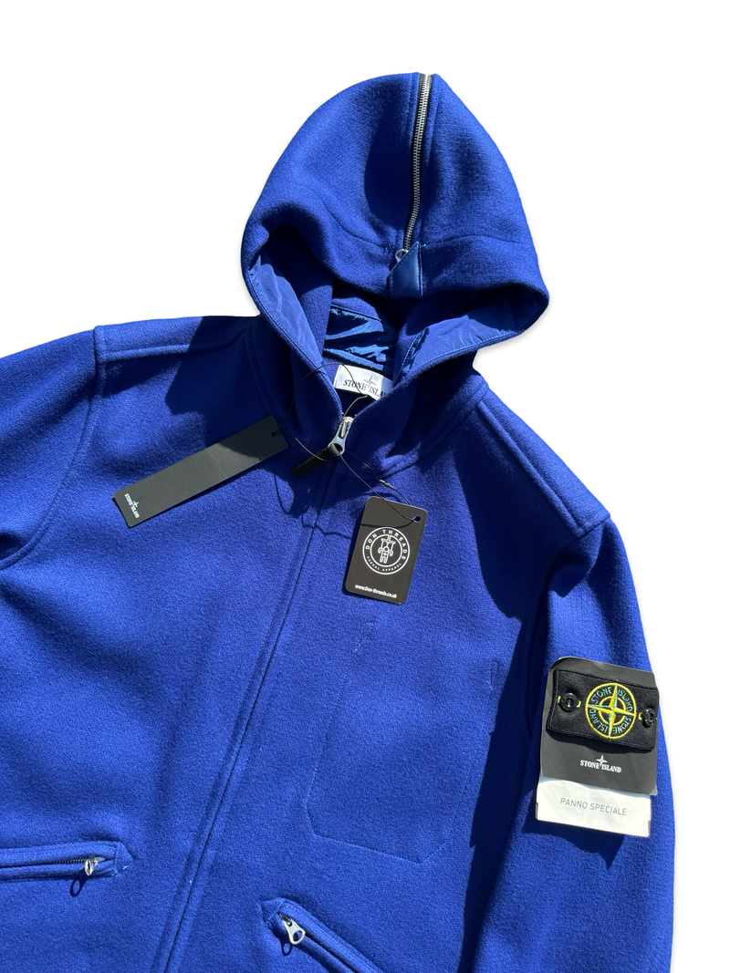 Stone Island Panno Speciale