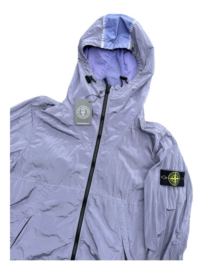 Stone Island Nylon Metal Jacket