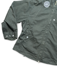 Stone Island Shadow Project CO NY Ripstop-TC
