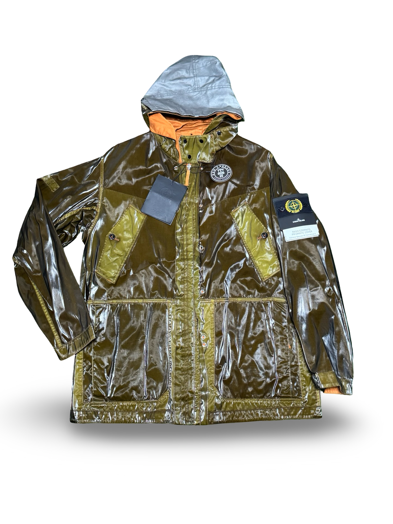 Stone Island 30th Anniversary 30/30 Jacket