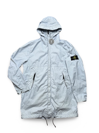 Stone Island Membrana Parka 3L TC
