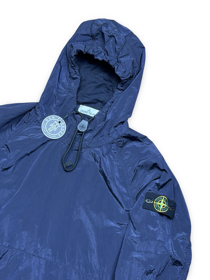 Stone Island Nylon Metal Smock