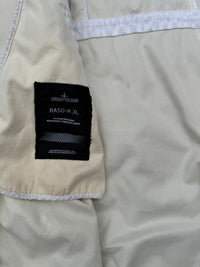 Stone Island Shadow Project Raso-R 3L Parka