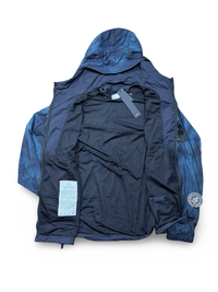 Stone Island Skin Touch Nylon-TC Corrosion Treatment