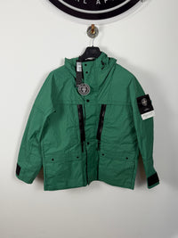 Stone Island Metal Lamina Ripstop Heat Reactive