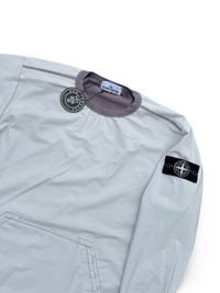 Stone Island Plated Reflective Crewneck