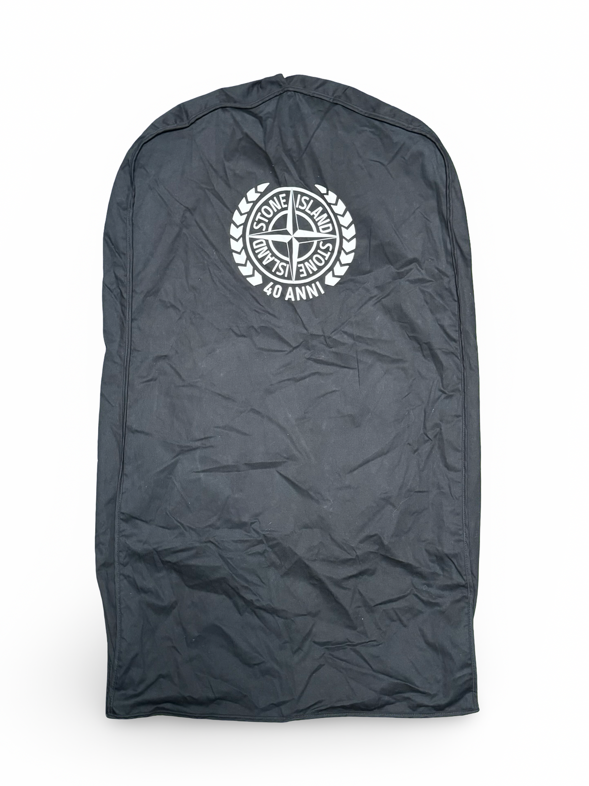 Stone Island Raso Gommato Cover Colorado Bio 40th Anniversary