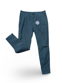 Stone Island Shadow Project Corduroy Trousers