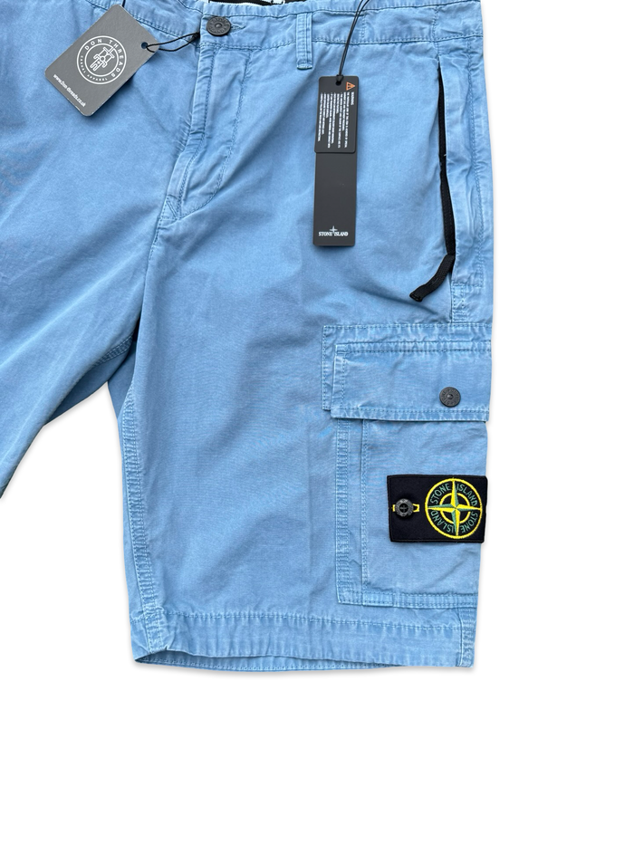Stone Island Cargo Shorts Type SL