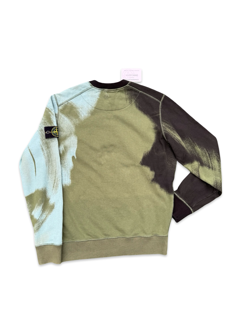 Stone Island Crewneck