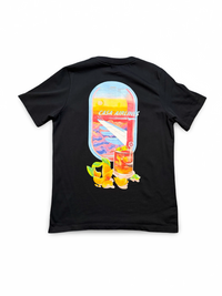 Casblanca T-Shirt Casa Airlines