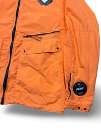 CP Company x Palace La Millie Jacket