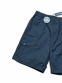 Stone Island Ghost Project Cargo Shorts