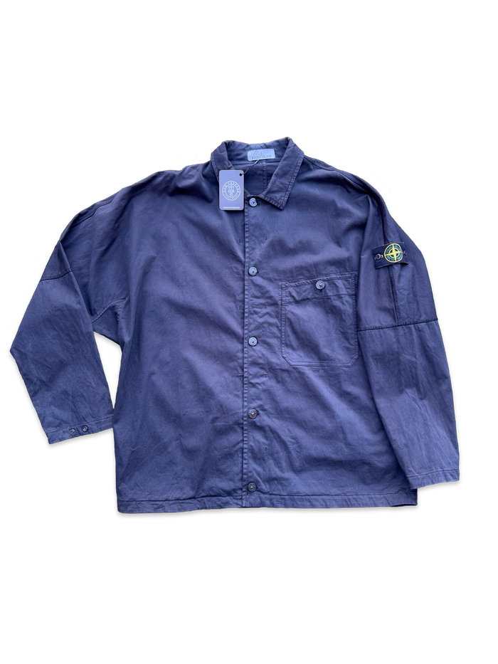 Stone Island Overshirt