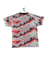 Stone Island Desert Camo T-Shirt