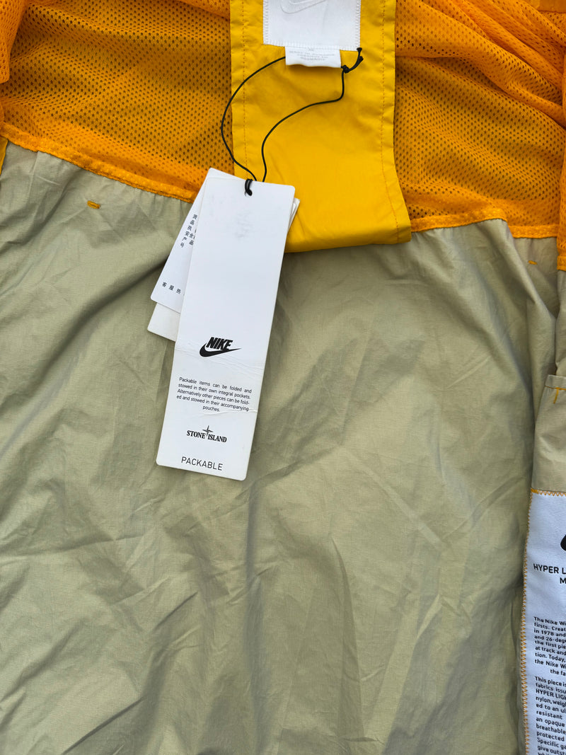 Stone Island X Nike Hyper Light Membrana 2L TC Membrana 3L TC