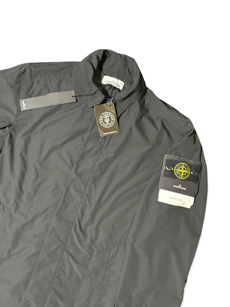Stone Island Micro Twill