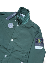 Stone Island Light Compact Touch Poly-TC