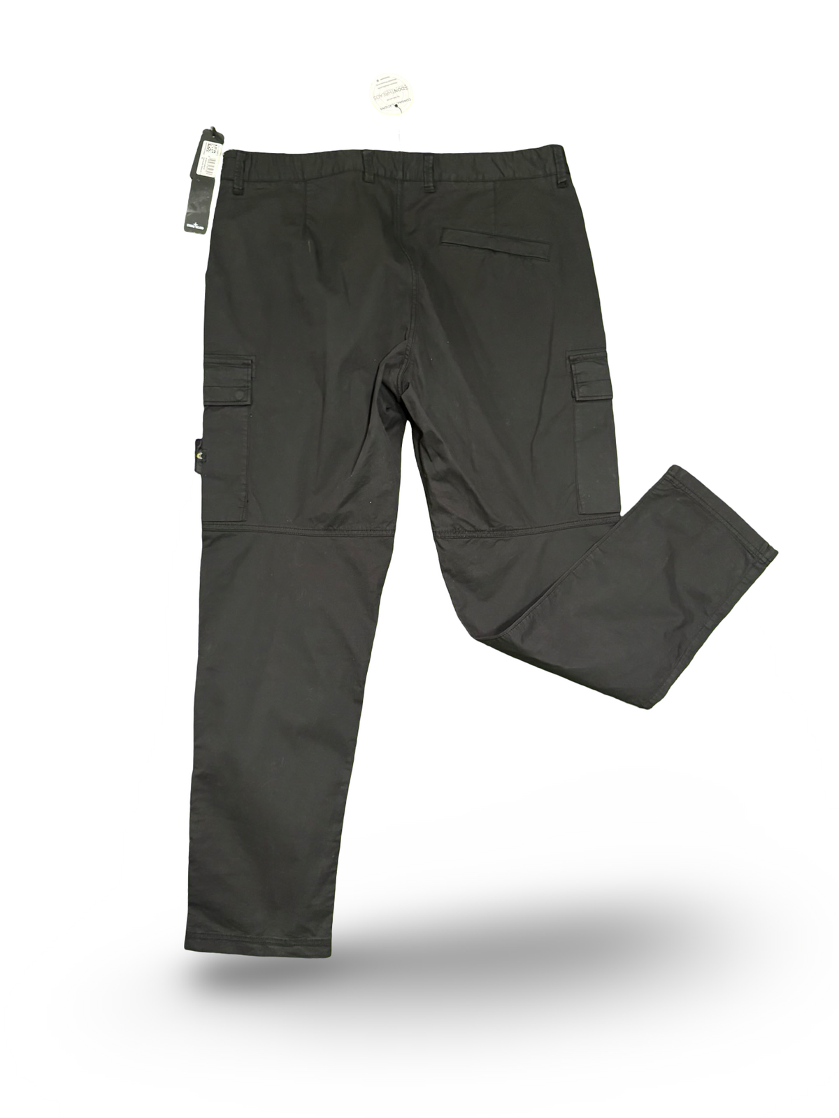 Stone Island Cargo Trousers Type RE-T