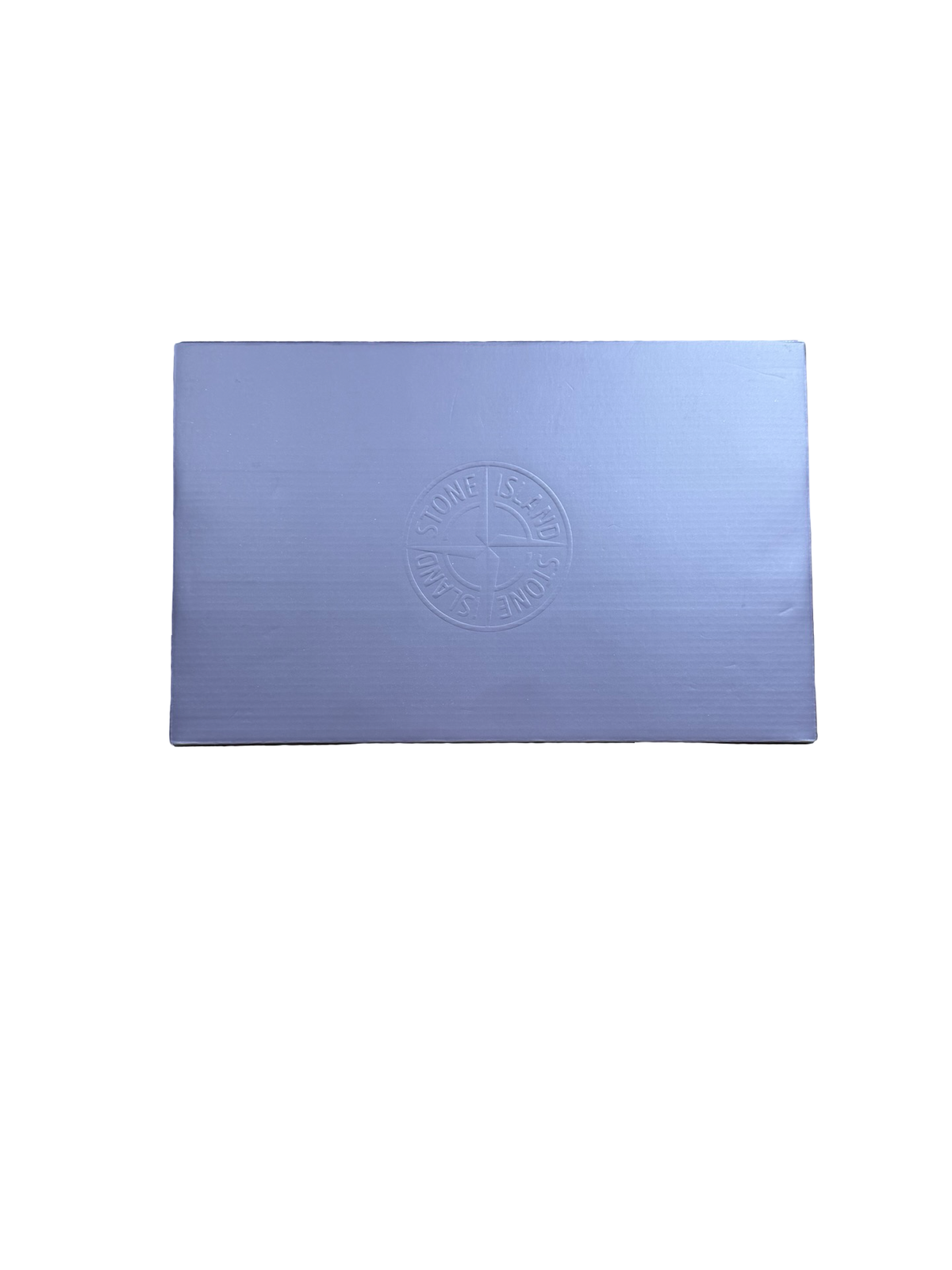Stone Island | New Balance 574 Ghost Trainers
