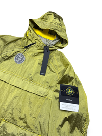 Stone Island Nylon Metal Watro-TC In Econyl Regenerated Nylon
