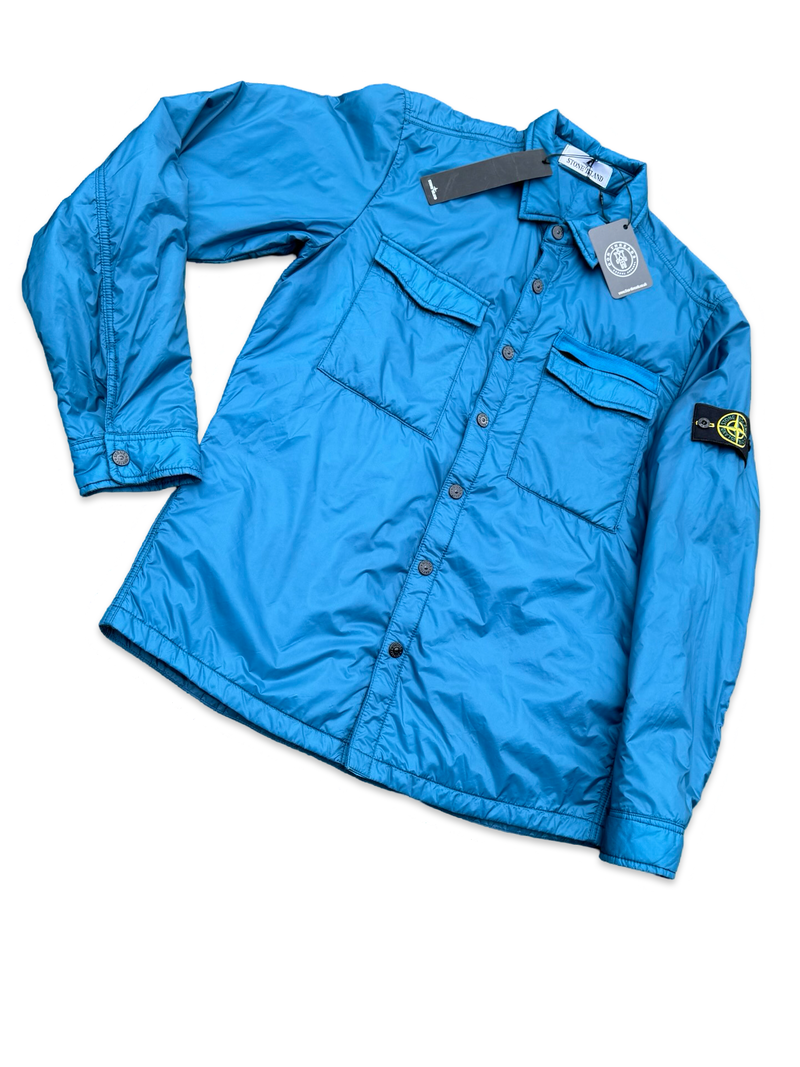 Stone Island Micro Rip Stop Padded Jacket