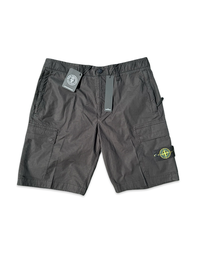 Stone Island Cargo Shorts