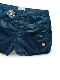 Stone Island Weft Shorts