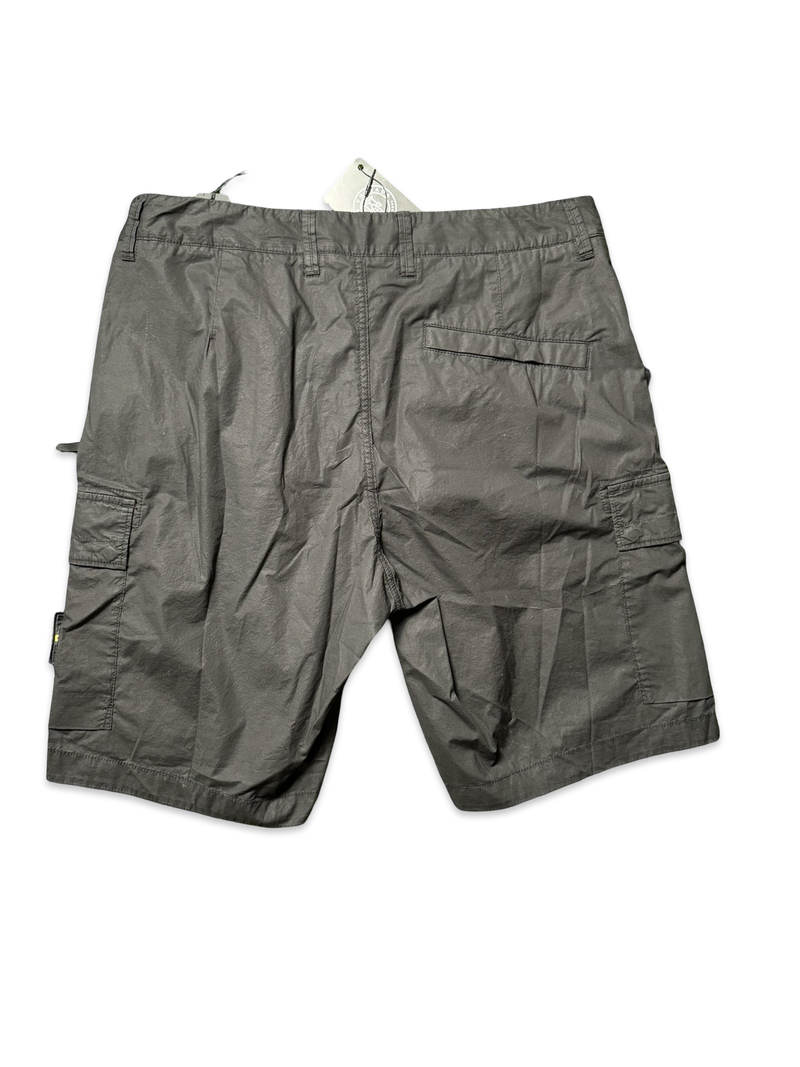 Stone Island Cargo Shorts