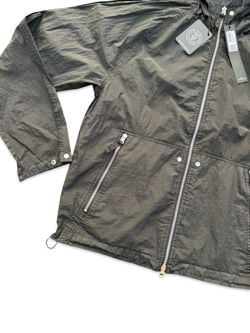 Stone Island Nylon Metal Watro