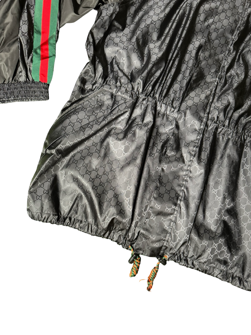 Gucci Parka