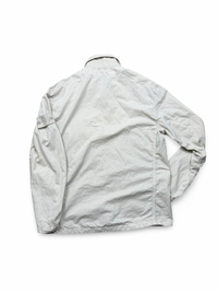 Stone Island Ghost Project Overshirt