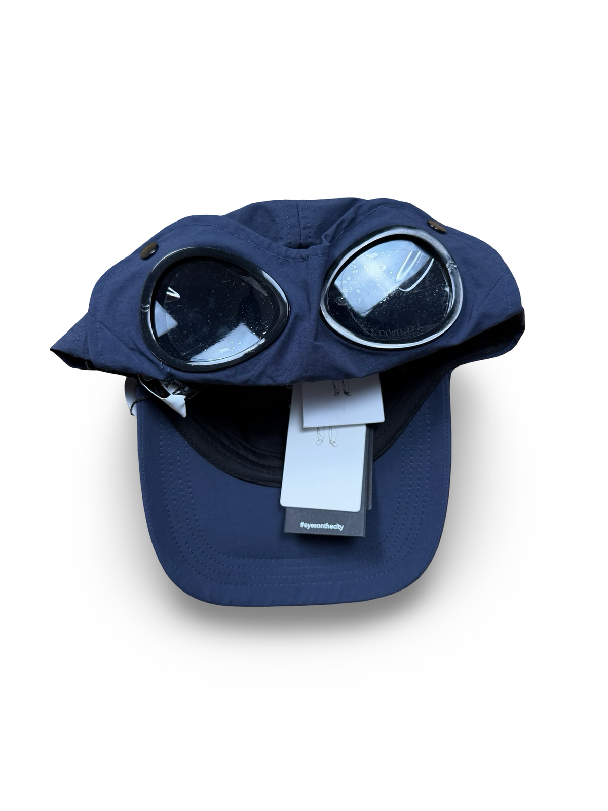 CP Company x Palace Cap