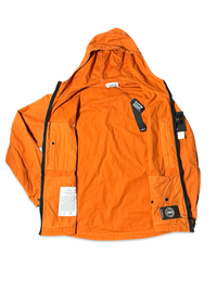 Stone Island Supima Cotton Twill Stretch-TC