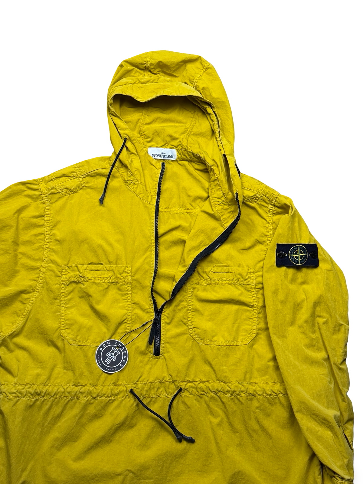 Stone Island Smock