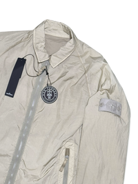 Stone Island Ghost Project Reversible Jacket