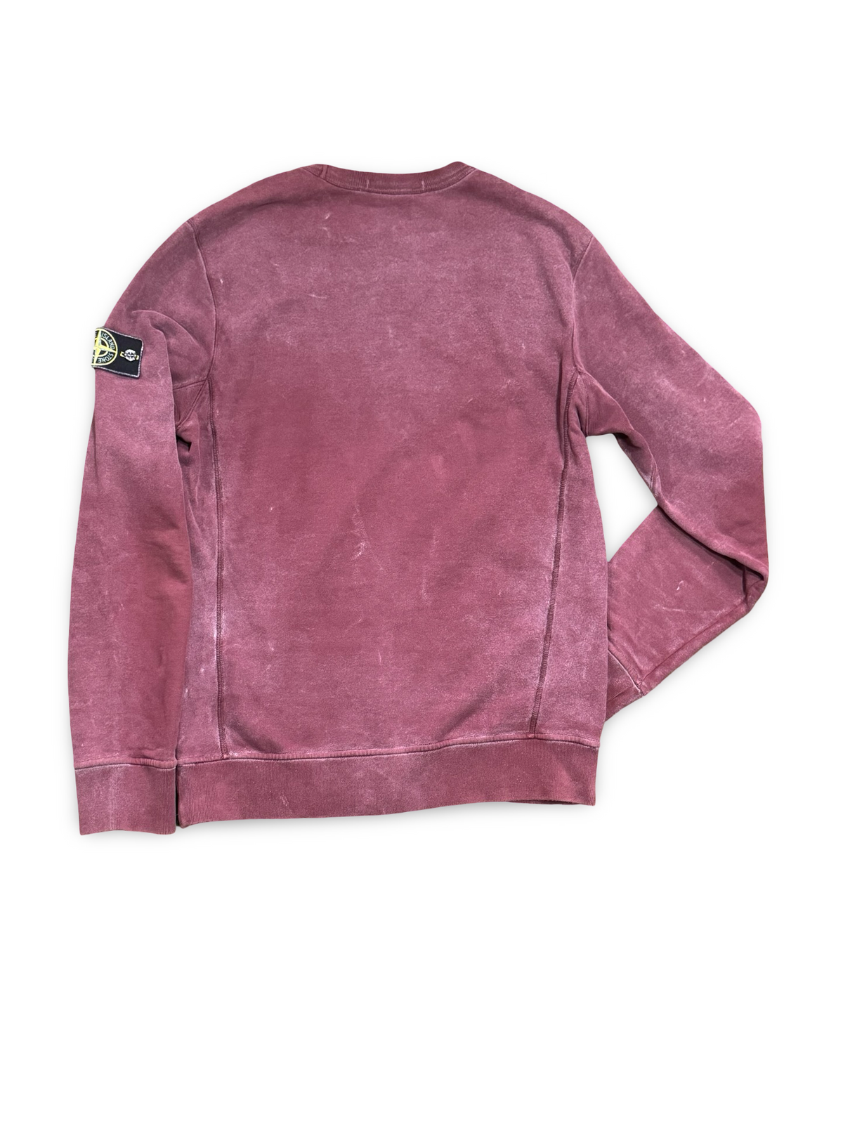 Stone Island Frost Crewneck