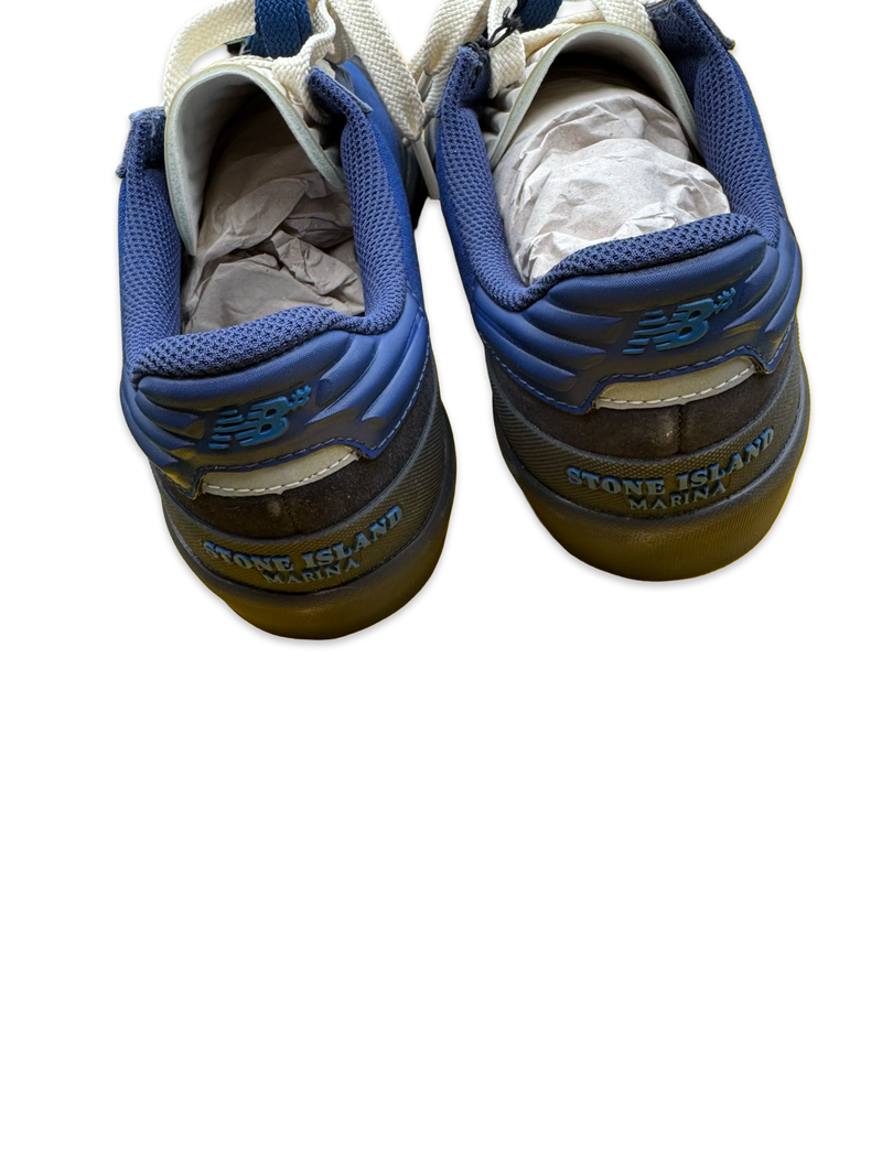 Stone Island Marina | New Balance 272