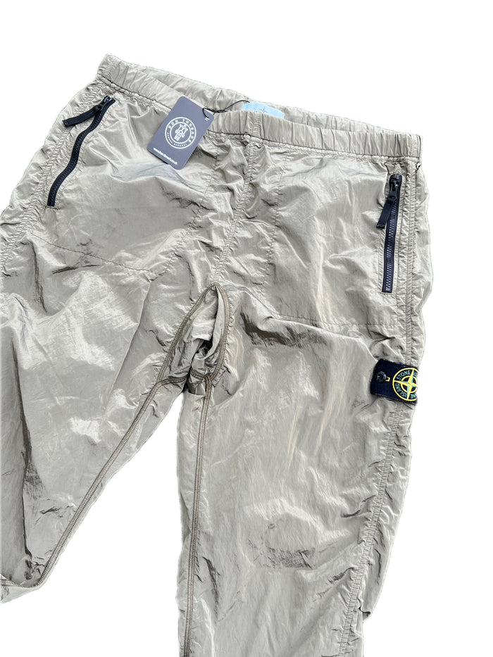 Stone Island Nylon Metal Cargo Trousers