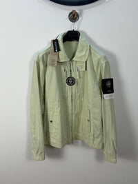 Stone Island Panama Tinto Terra Closed Loop Project