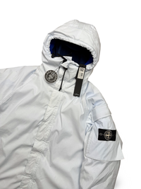 Stone Island Ice Jacket Thermosensitive