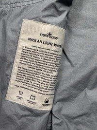 Stone Island Naslan Light Watro
