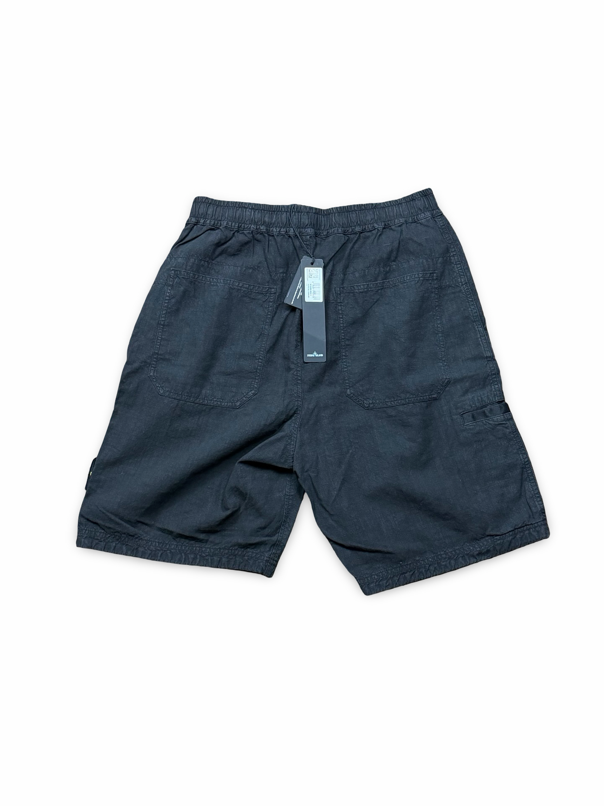 Stone Island Bermuda Comfort Shorts Type CO