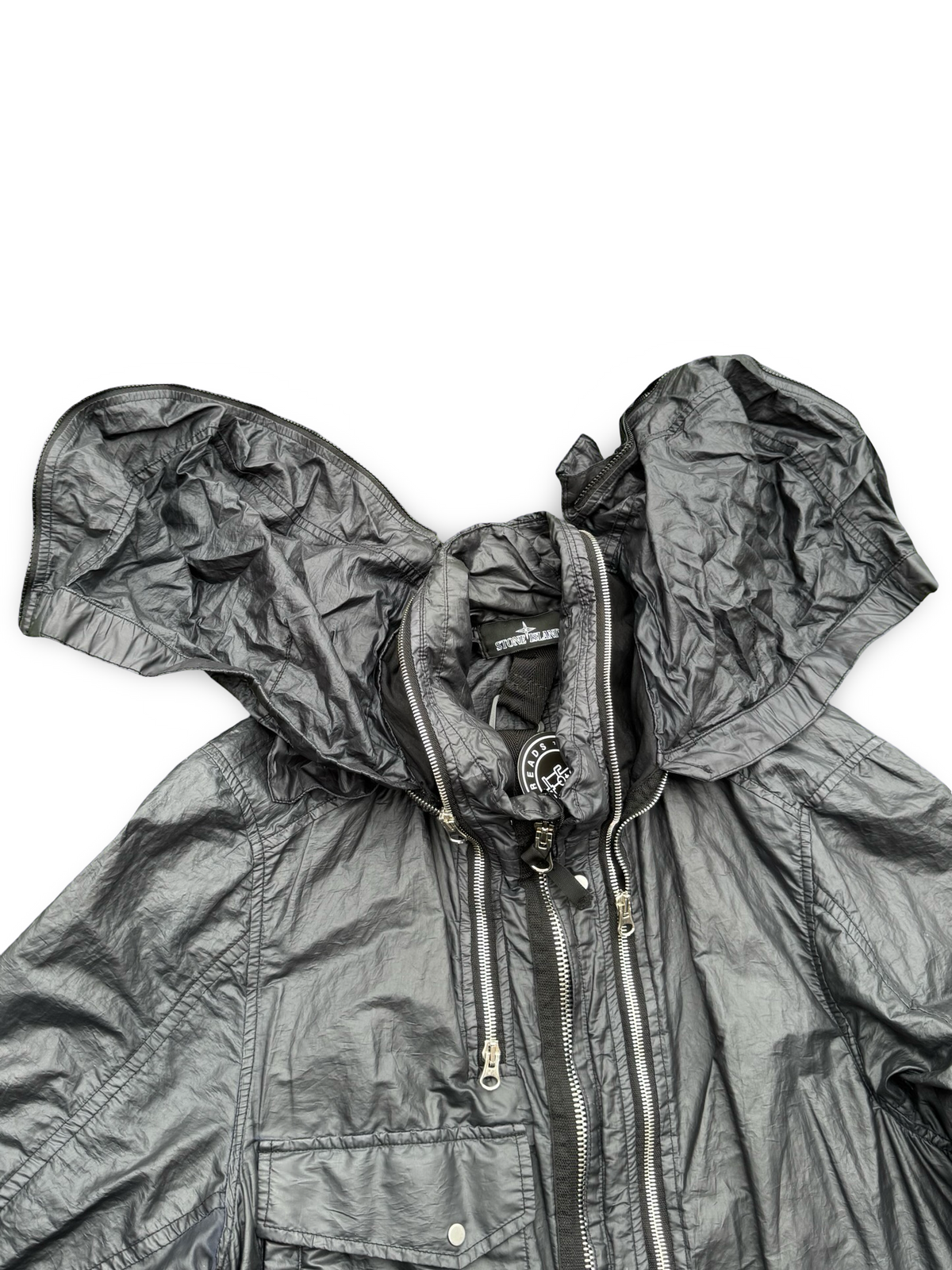 Stone Island Shadow Project OPAK