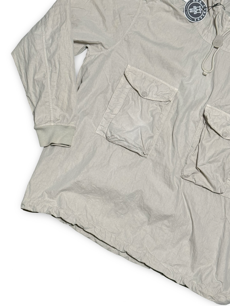 Stone Island Ghost Project Smock